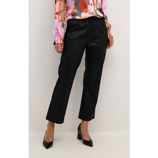 Culture Bukser - Cassandra - Black