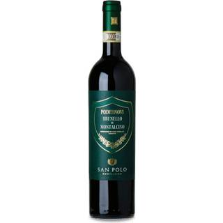 PODERNOVI 2015 San Polo Brunello Di Montalcino, DOCG