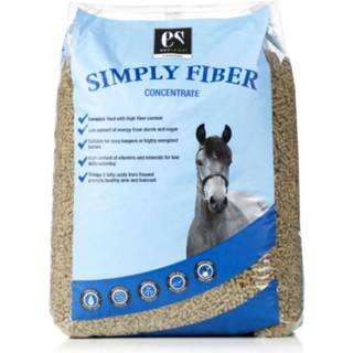 Equsana Simply Fiber 15 kg