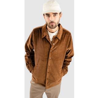 Taikan Corduroy Manager'S Jakke - S - dune