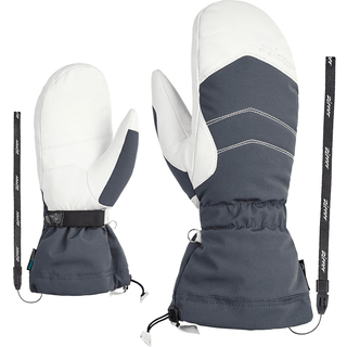 Ziener Kilati AS® AW Mitten Lady Glove 6 OMBRE