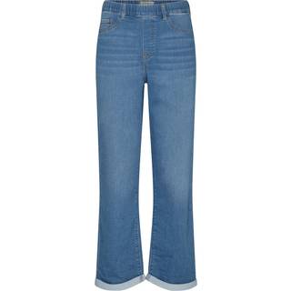 Soyaconcept Kiera 1 Jeans Lys Blå-38