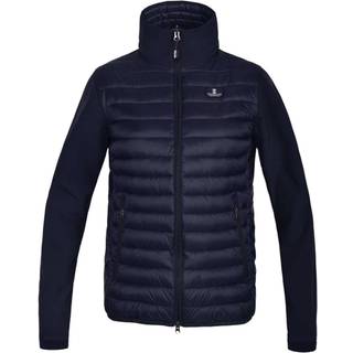 Kingsland - Dame, Jakke, Classic Unisex Padded - Navy - XXL / Navy