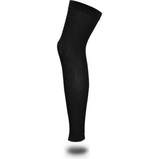 Mueller Leg Sleeves - Kompression til Aktiv Livsstil, Str. LG, Optimal Støtte & Komfort