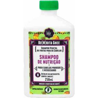 LOLA From Rio BE(M)DITA GHEE Nutrition Shampoo 250ml