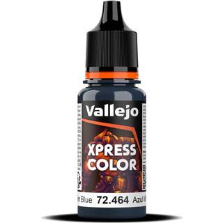 Wagram Blue - Xpress Color - Vallejo