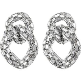Sparkle Crystal Earring