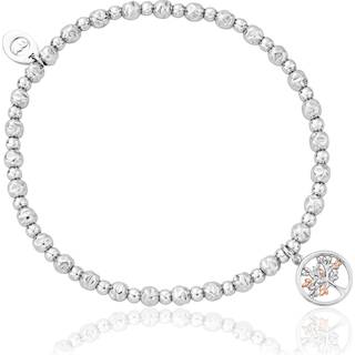 Tree of Life® Sterling Silver Affinity Bracelet - Gold