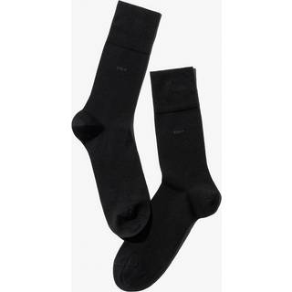 CDLP Cotton Socks Black
