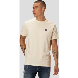 Basic Organic t-shirt - Ecru