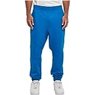 Build Your Brand BY245 Bukser Cobalt Blue L