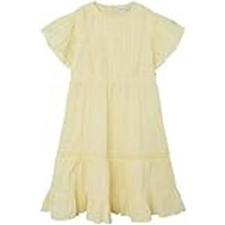 Name It Pineapple Slice Kjole - Str. 8y 128cm