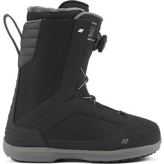 K2 Sports Men's Raider Black, 42.5