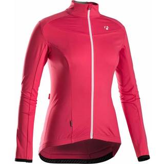 Trøje Bontrager RXL Thermal med langt ærme til damer, sorbet, x-small