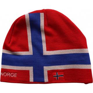 Kama Hue, Norge