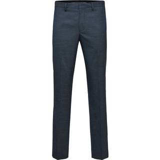SLHSLIM-JOSH NAVY TRS ADV B NOOS