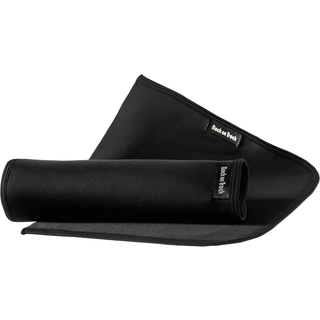 Bandageunderlag Classic Back on Track® Sort