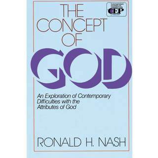 The Concept of God