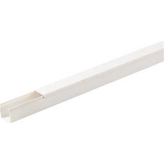 Kabelkanal 30X45 Mm Hvid Ral 9010 Solar Select