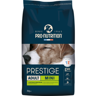 Prestige Adult Mini - 3 kg