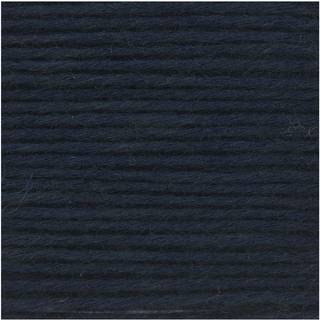 Creative Cotton Fleece dk - Marine