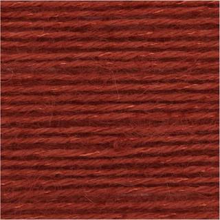 Luxury Crazy Composition aran - Nougat