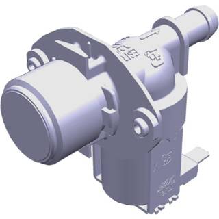 Electrolux vandventil 1170958233