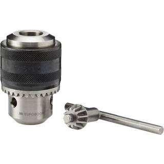 Euroboor IBK.13 Bor-borepatron 1,5-13 mm, UNF