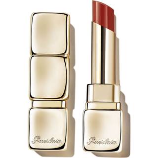 GUERLAIN Make-up Læber KissKiss Shine Bloom 509 Wild Kiss 3,2 g () - 3,2 g