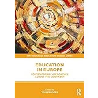 Education in Europe