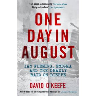 One Day in August