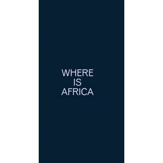 Where Is Africa