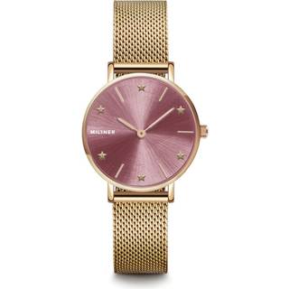 Elegant Damen Millner 33mm Armbåndsur