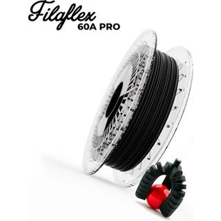 Recreus - Filaflex 60A - Black - 1.75mm - 500g