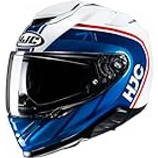 HJC RPHA 71 Mapos MC21 blå XXL