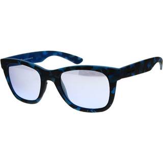 Italia Independent II 0090L 141.000 51 Solbriller Kvinder Blue - Blue - 51mm