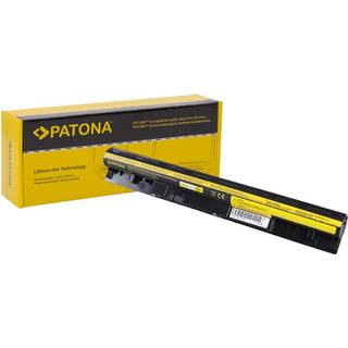 Batteri til IBM Lenovo IdeaPad 4ICR17/65 L12S4Z01