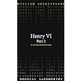 Henry VI, Part 2
