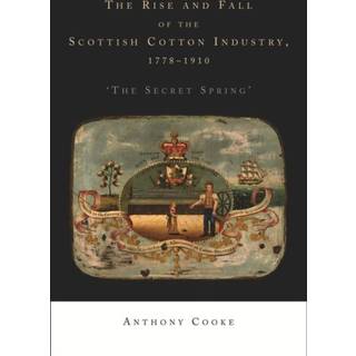 The Rise and Fall of the Scottish Cotton Industry, 1778–1914