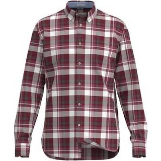 Pepe Jeans Herren Hemd multicolor kariert