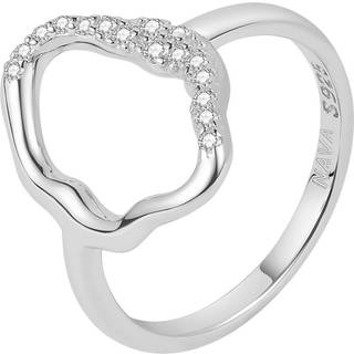 Nashira Ring - Sølv