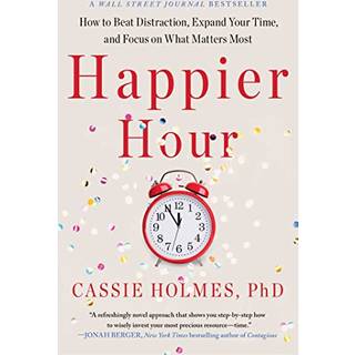 Happier Hour