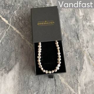 ANNEBRAUNER Freshwater Deluxe Necklace