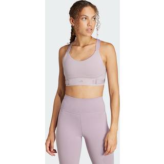 FastImpact Luxe Run High-Support bh - Preloved Fig - M (A-B)