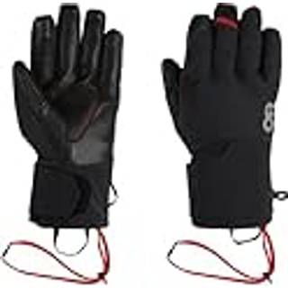 Outdoor Research Men's Deviator Pro Gloves Black, M