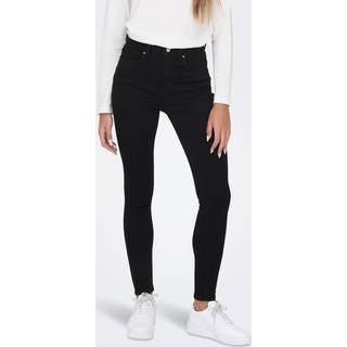 Onlmila Høj Talje Skinny Fit Jeans