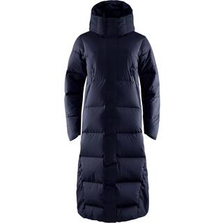 Race Edition Down Coat W Dark Navy (S)