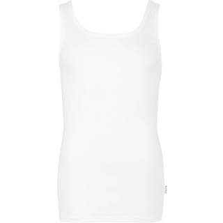 Sloggi For Men Basic Vest - White - Medium