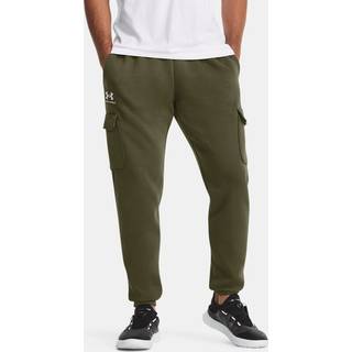 Bukser Under Armour UA Essential Fleece Cargo 1380376-390 Størrelse M