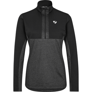 Ziener Japra Lady 40/M BLACK